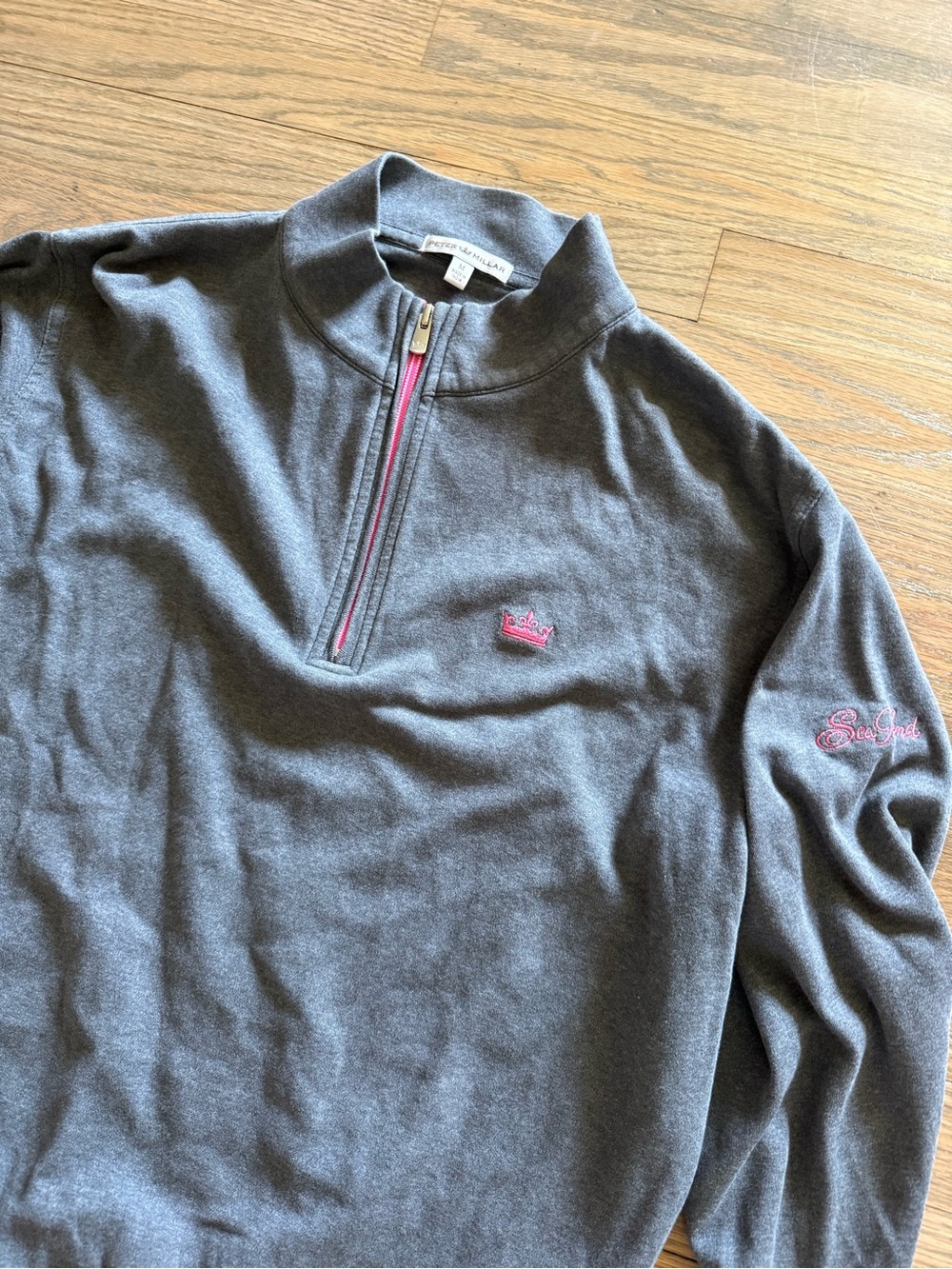 Peter Millar pullover - Picture 3 of 3